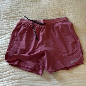 Nike Flex Stride 2 in 1 Men’s Sz Medium